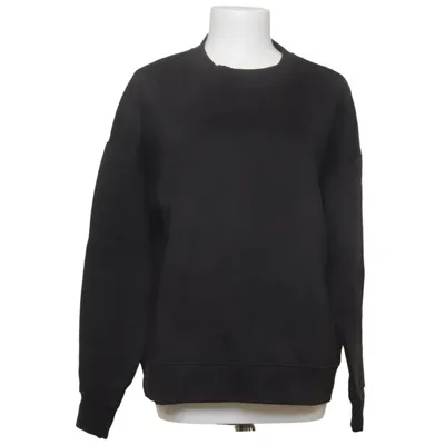 Sweatshirt (Black) from Primark Cares Cotton, Recycled polyester