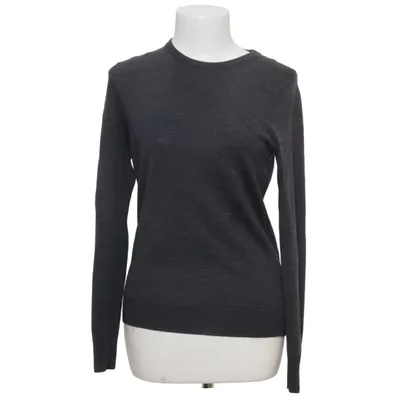 Pull-over (Gris) de Uniqlo Laine