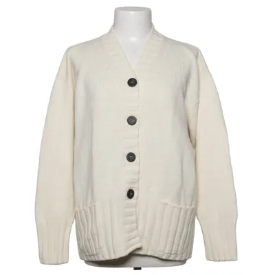 Cardigan (Wit) van Iris von Arnim