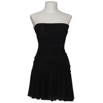 Cocktailkleid (Schwarz) von Divided by H&M Polyester, Elasthan