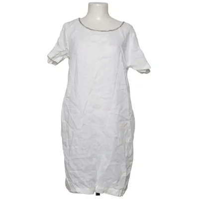 Dress (White) from NH Linen