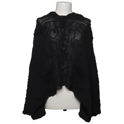 Cardigan (Black) from Moonshine