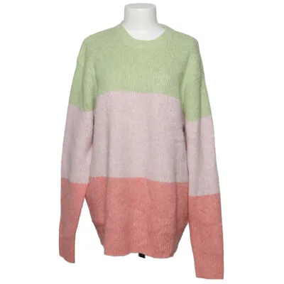Sweater (Green, Pink, White) from Scotch & Soda