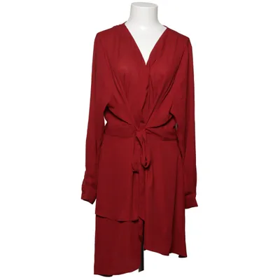 Jurk (Rood) van City Chic