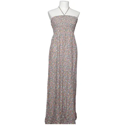 Maxikjole (Flerfarvet) fra ESPRIT Viscose