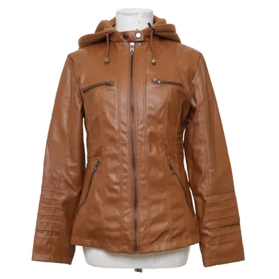 Jacket (Brown)