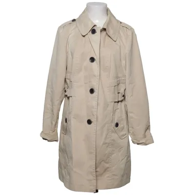 Trench coat (Beige) from Yessica by C&A Cotton, Elastane, Polyester