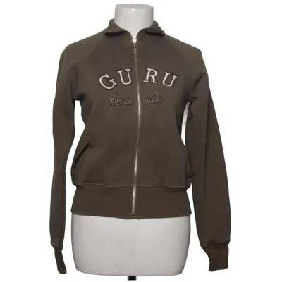 Hoodie (Brown) from Guru Cotton