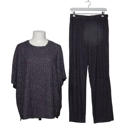 Pyjamasz (Grå) fra Studio Untold Elastan, Polyester, Viscose