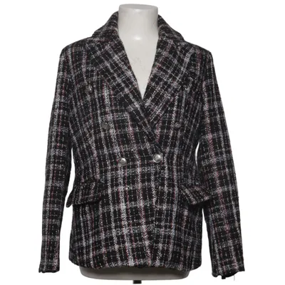 Blazer (Schwarz, Mehrfarbig) von Zac & Zoe Polyester