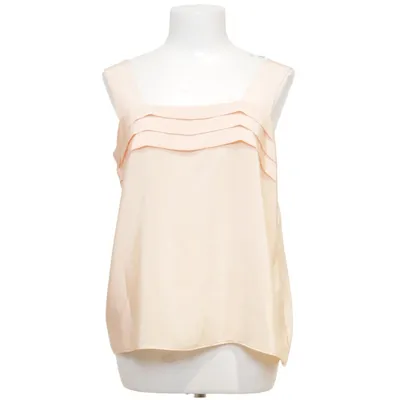 Haut (Rose) de Felicia Polyester