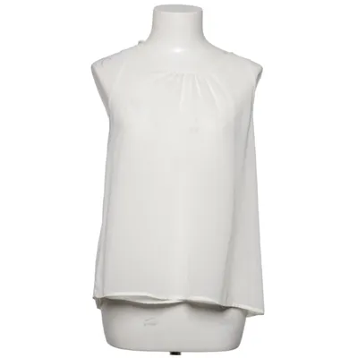 Top (Wit) van La Fée Maraboutée Polyester