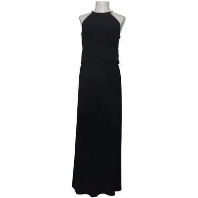 Buksedragt (Sort) fra R&M Richards Elastan, Polyester