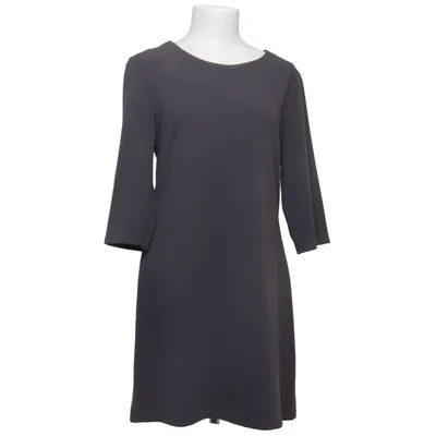 Robe (Gris) de Altamira Élasthane, Polyester