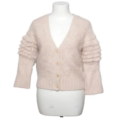 Cardigan (Pink) from Karl Lagerfeld Polyamide