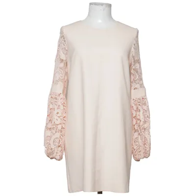 Klänning (Rosa) från Bella Donna Polyester