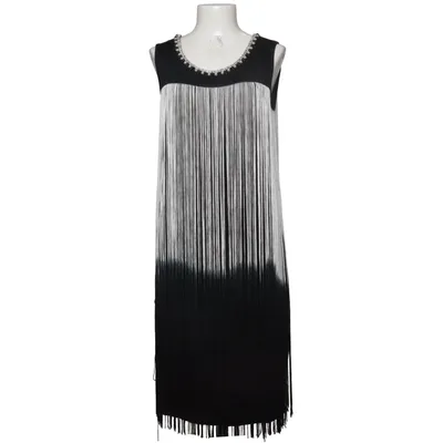 Kjole (61101U) fra Frank Lyman Elastan, Viscose