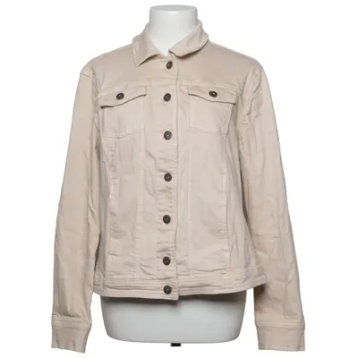 Denim jacket (Beige) from Betty Barclay