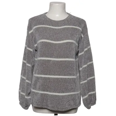 Sweater (Gray, White) from Hyfve Polyester