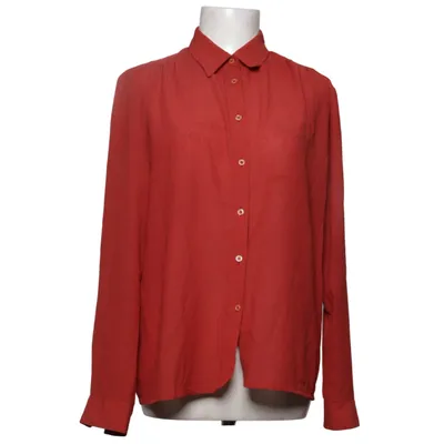 Shirt (Red) from Tru Blouse