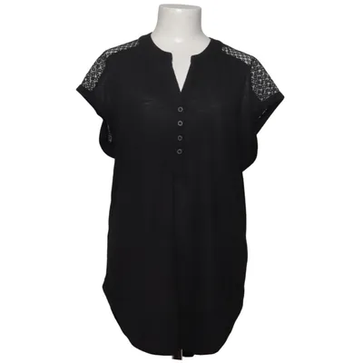 Haut (Noir) de Rotter Damned Polyester