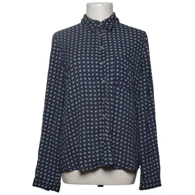 Chemise (Bleu) de Oodji