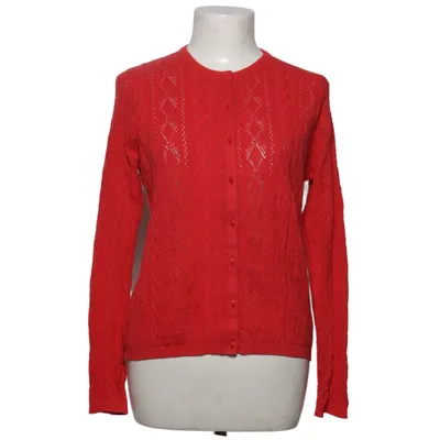 Cardigan (Pink) from La Maille Sézane Organic cotton, Polyester