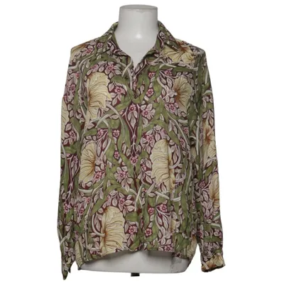 Blus (Flerfärgad) från William Morris & Co. x H&M Polyester