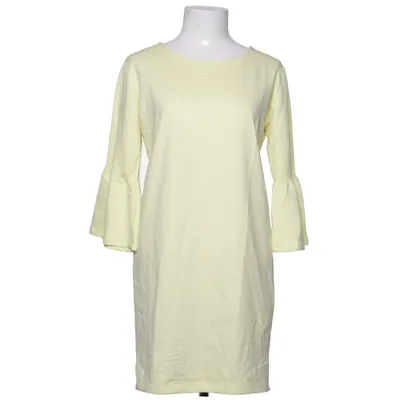 Dress (Yellow) from Troll Cotton, Elastane