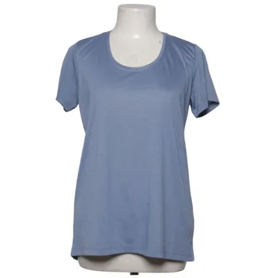 T-shirt (Blå) från Basics Polyester