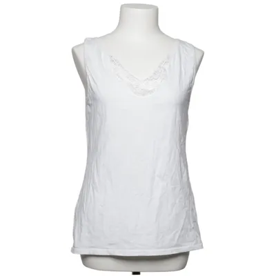 Nuisette (Blanc) de Dolce Bella Coton, Élasthane, Polyester