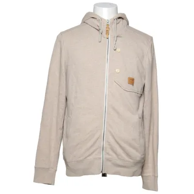 Sweat à capuche (NORTH) de Blend Coton