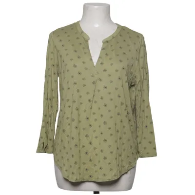 Blouse (Green) from Gina Benotti Modal