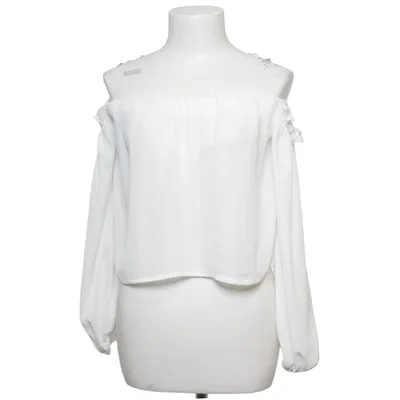 Blouse (White) from Showpo