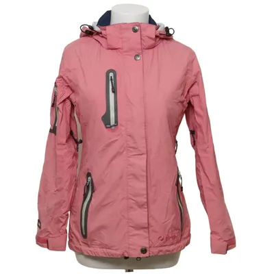 Skidjacka (Rosa) från Sherpa