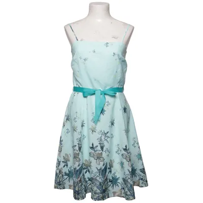 Robe (Bleu, Multicolore) de The Fresh Made Brand Polyester