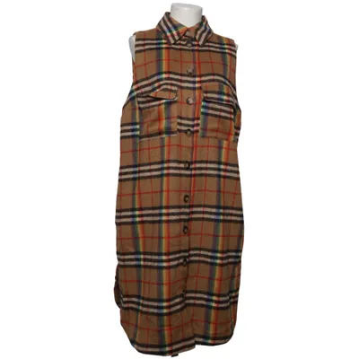 Vest (Brun, Flerfarvet) fra Studio Untold Polyester