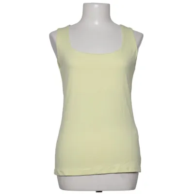 Débardeur (Jaune) de Shana Élasthane, Polyamide