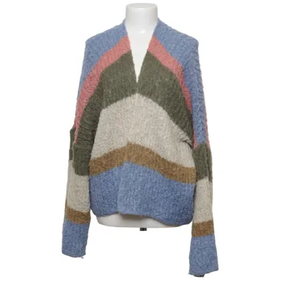 Cardigan (Blue, Multicolored) from Soyaconcept