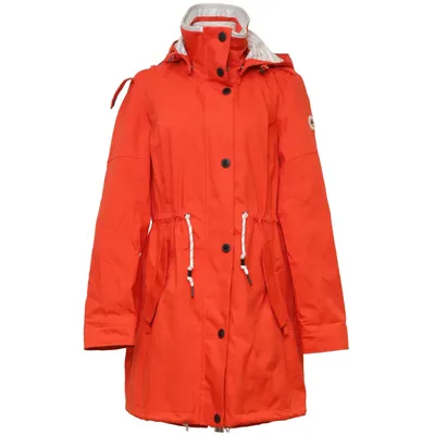 Parka (Rouge) de Raintex Polyester