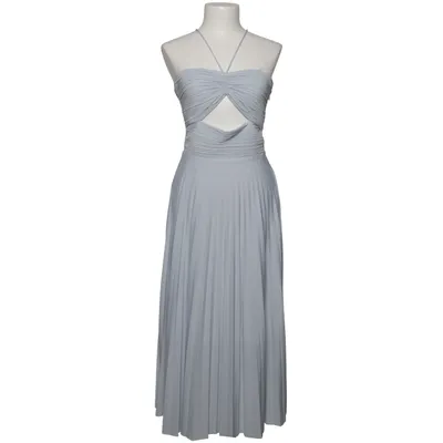 Robe (Bleu) de H&M Modern Classic Polyester