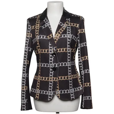 Kavaj (Chic Couture) från Rinascimento Elastan, Polyester, Polyuretan