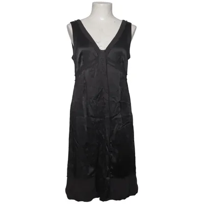 Dress (Gray) from Strenesse Blue Silk