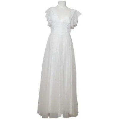 Hochzeitskleid (Weiß) von Ever Pretty Polyester