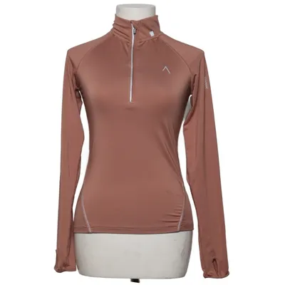Træningstrøje (Pink) fra Blacc Running Elastan, Polyester