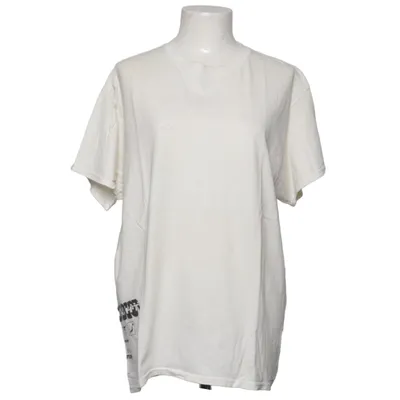 T-shirt (White) from Night Addict