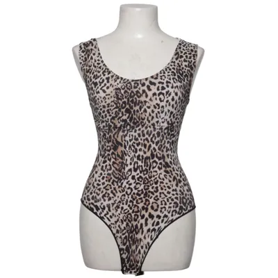 Body (Beige, Black, Brown) from Creamy Fabrics Elastane, Polyamide