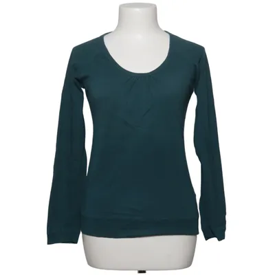 T-shirt à manches longues (Vert) de Colours Of The World