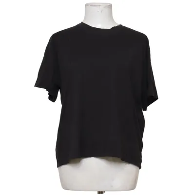 T-shirt (Svart) från Christian Siriano Bomull