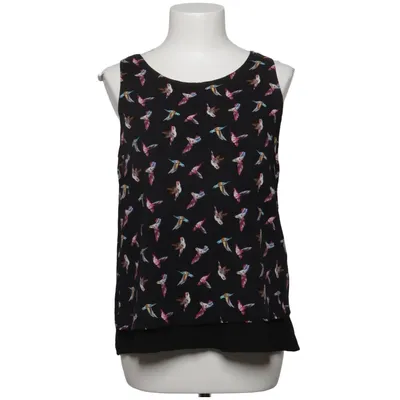 Top (Zwart, Meerkleurig) van Sweet Lady